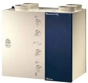 Brink Renovent HR Medium